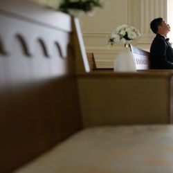 ザ・リッツ・カールトン大阪の写真11枚目