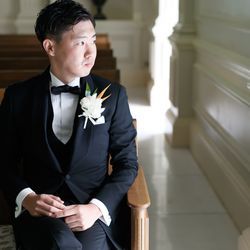 ザ・リッツ・カールトン大阪の写真14枚目