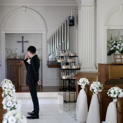 ザ・リッツ・カールトン大阪の写真6枚目