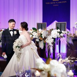 ザ・リッツ・カールトン大阪の写真7枚目