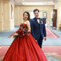 ザ・リッツ・カールトン大阪の写真2枚目