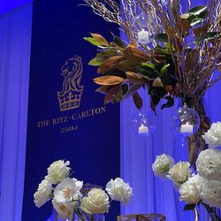 ザ・リッツ・カールトン大阪の写真2枚目