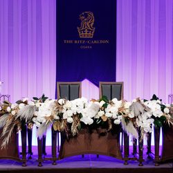 ザ・リッツ・カールトン大阪の写真8枚目