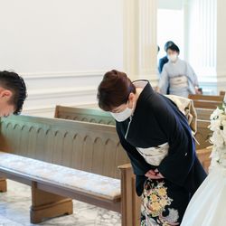 ザ・リッツ・カールトン大阪の写真15枚目