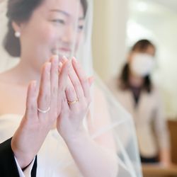 ザ・リッツ・カールトン大阪の写真1枚目