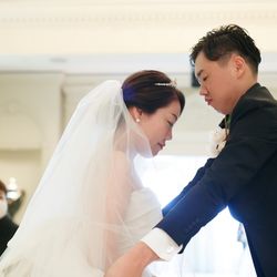 ザ・リッツ・カールトン大阪の写真10枚目