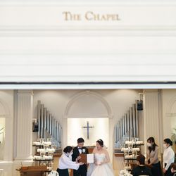 ザ・リッツ・カールトン大阪の写真15枚目