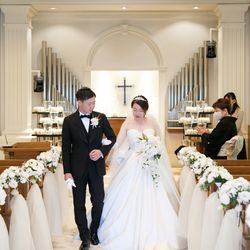 ザ・リッツ・カールトン大阪の写真27枚目