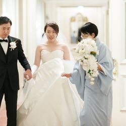 ザ・リッツ・カールトン大阪の写真8枚目