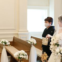 ザ・リッツ・カールトン大阪の写真5枚目