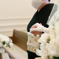 ザ・リッツ・カールトン大阪の写真16枚目