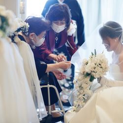 ザ・リッツ・カールトン大阪の写真30枚目