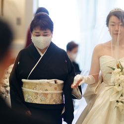 ザ・リッツ・カールトン大阪の写真6枚目