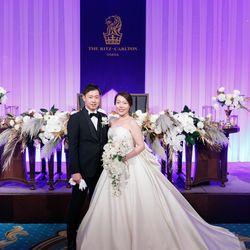 ザ・リッツ・カールトン大阪の写真26枚目