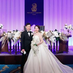 ザ・リッツ・カールトン大阪の写真5枚目