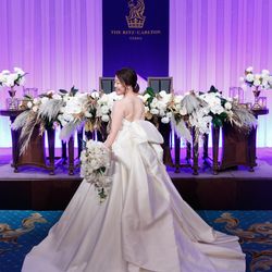 ザ・リッツ・カールトン大阪の写真33枚目