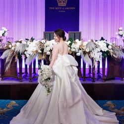 ザ・リッツ・カールトン大阪の写真4枚目