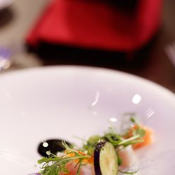 ザ・リッツ・カールトン大阪の写真35枚目