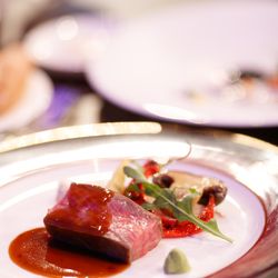 ザ・リッツ・カールトン大阪の写真21枚目