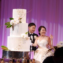 ザ・リッツ・カールトン大阪の写真1枚目