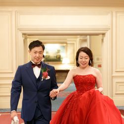 ザ・リッツ・カールトン大阪の写真8枚目