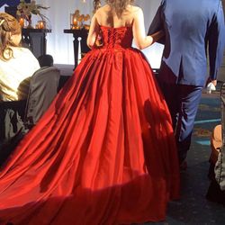 ザ・リッツ・カールトン大阪の写真15枚目