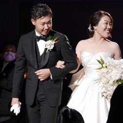 ザ・リッツ・カールトン大阪の写真12枚目