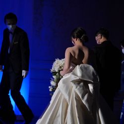 ザ・リッツ・カールトン大阪の写真15枚目