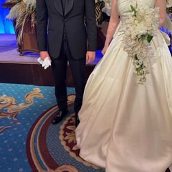 ザ・リッツ・カールトン大阪の写真19枚目