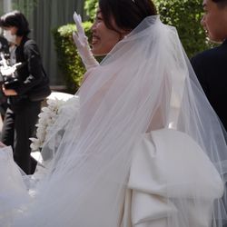 ザ・リッツ・カールトン大阪の写真29枚目