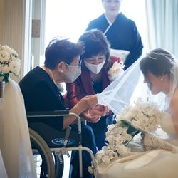 ザ・リッツ・カールトン大阪の写真6枚目