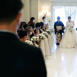 ザ・リッツ・カールトン大阪の写真32枚目