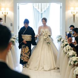 ザ・リッツ・カールトン大阪の写真8枚目