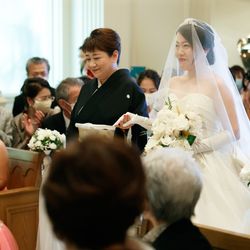 ザ・リッツ・カールトン大阪の写真5枚目