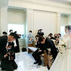 ザ・リッツ・カールトン大阪の写真7枚目