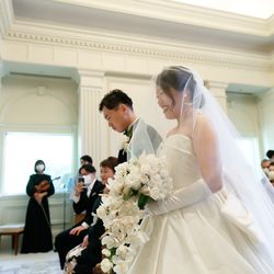 ザ・リッツ・カールトン大阪の写真24枚目