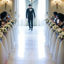 ザ・リッツ・カールトン大阪の写真7枚目