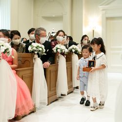 ザ・リッツ・カールトン大阪の写真19枚目