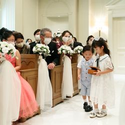 ザ・リッツ・カールトン大阪の写真1枚目