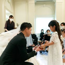 ザ・リッツ・カールトン大阪の写真3枚目