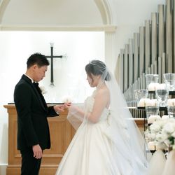 ザ・リッツ・カールトン大阪の写真21枚目