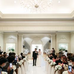 ザ・リッツ・カールトン大阪の写真3枚目