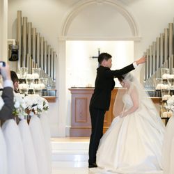 ザ・リッツ・カールトン大阪の写真23枚目