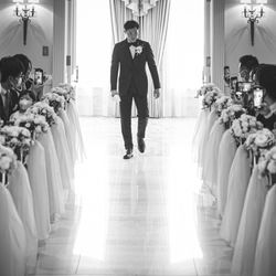 ザ・リッツ・カールトン大阪の写真13枚目