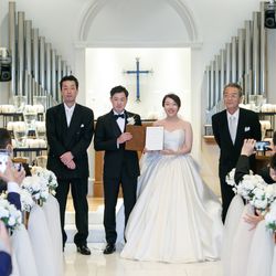 ザ・リッツ・カールトン大阪の写真25枚目