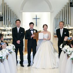 ザ・リッツ・カールトン大阪の写真22枚目