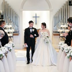 ザ・リッツ・カールトン大阪の写真27枚目