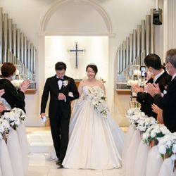 ザ・リッツ・カールトン大阪の写真10枚目