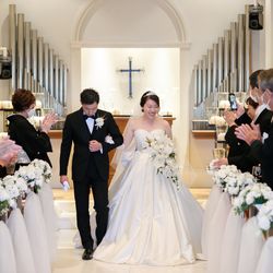 ザ・リッツ・カールトン大阪の写真30枚目