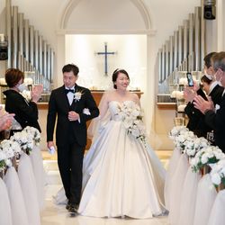 ザ・リッツ・カールトン大阪の写真15枚目